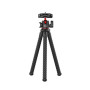 Штатив-тренога Ulanzi Vijim Multi-functional Octopus Tripod 0,32см, Black