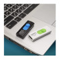 Флеш-накопитель ADATA UV320 USB-A 32Gb, Black-Blue