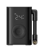 Автомобільний насос Mijia 2000 mAh, Black