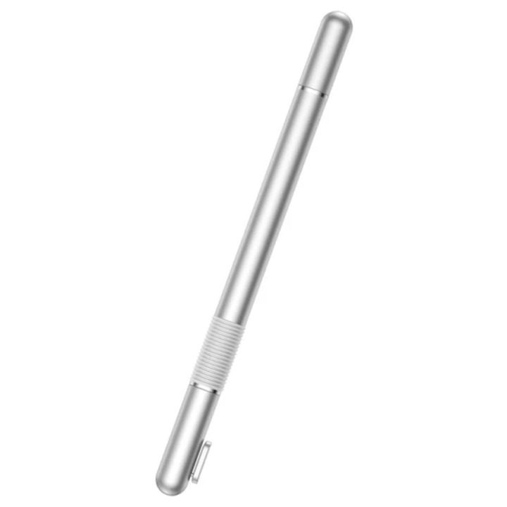 Стилус Baseus Golden Cudgel Capacitive Stylus Pen, Silver