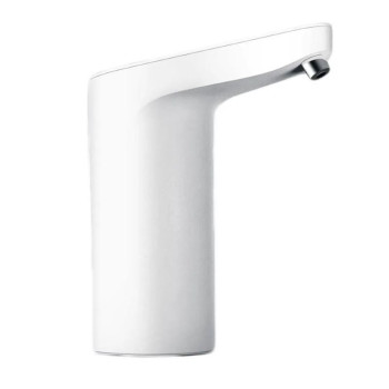 Автоматический насос для воды Xiaomi Xiaolang TDS Automatic Water Supply, White