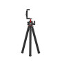 Штатив-тренога Ulanzi Vijim Multi-functional Octopus Tripod 0,32см, Black