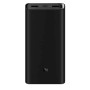 Внешний аккумулятор Power Bank Xiaomi Mi 50W QC3.0 20000mAh, Black