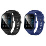 Смарт-часы HOCO Y27 Smart sports watch (call version), Blue