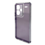 Чохол - накладка Space III для Xiaomi Redmi Note 13 Pro Plus 5G, Dark-Purple