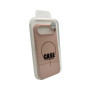 Чохол Cosmic Silicone Case Magnetic для iPhone 17 Air ,Pink Sand