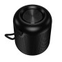 Портативная Bluetooth колонка BOROFONE BR102, Black