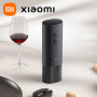 Штопор Mijia Electric Bottle Opener, Black
