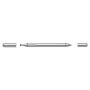 Стилус Baseus Golden Cudgel Capacitive Stylus Pen, Silver