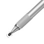 Стилус Baseus Golden Cudgel Capacitive Stylus Pen, Silver