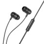 Проводные Наушники BOROFONE BM77 Type-C 1.2 м, Black