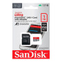 Карта пам'яті microSDXC SanDisk (UHS-1) Ultra A1 1TB class 10