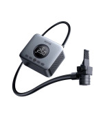Автомобільний насос 70Mai Wireless Inflation Pump 2, Black