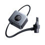Автомобильный насос 70Mai Wireless Inflation Pump 2, Black