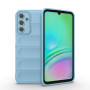 Чехол Cosmic Magic Shield для Samsung Galaxy A15, Light Blue