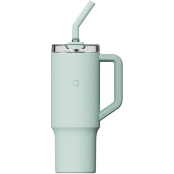 Термокухоль Xiaomi Mijia Sippy cup 1L, Green