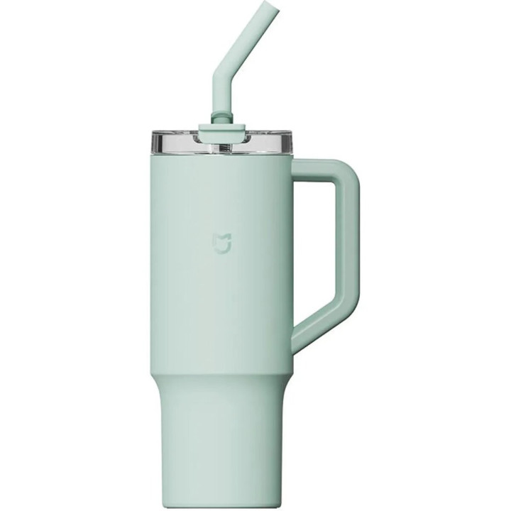 Термокухоль Xiaomi Mijia Sippy cup 1L, Green