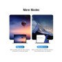 Перехідник Vention AIDB0 HDMI to VGA 1080P with 3.5MM Audio, Black