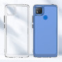 Чохол - накладка Cosmic Clear Color 2mm для Xiaomi Redmi 9C, Transparent