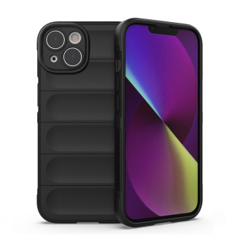 Чохол Cosmic Magic Shield для iPhone 14, Black