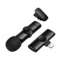 Беспроводная микрофонная система BOROFONE BFK16, Black