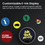 Микрофонная система Insta360 Mic Pro, Black