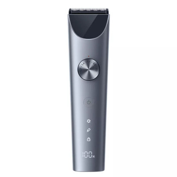 Машинка для стрижки Xiaomi Hair Clipper 2, Grey