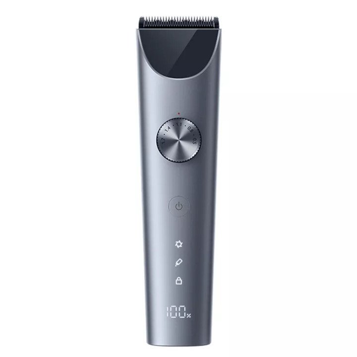 Машинка для стрижки Xiaomi Hair Clipper 2, Grey