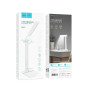 Настільна лампа HOCO HX11 Foldable table lamp, White