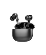 Беспроводные Bluetooth наушники WIWU T33 ANC PRO 400mAh, Black