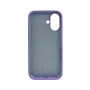 Чохол Cosmic Silicone Case Magnetic для iPhone 17, Elegant Purple