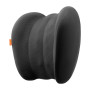Автомобільна подушка Baseus ComfortRide Series Car Cooling Lumbar Pillow Cluster, Black