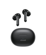 Bluetooth stereo гарнитура Usams USAMS-XD18 TWS Earbuds -X-don Series BT5.3, Black