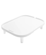 Підставка для годівниці автоматичної PETKIT Raised Stand, White