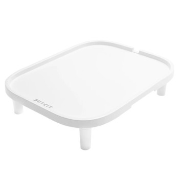 Підставка для годівниці автоматичної PETKIT Raised Stand, White
