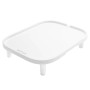 Підставка для годівниці автоматичної PETKIT Raised Stand, White