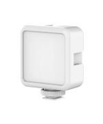 Видеосвет Ulanzi Vijim UV-2215 VL49 Mini LED Video Light, White