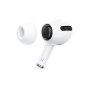 Беспроводные Bluetooth наушники BOROFONE BW03 Plus 300 mAh, White