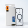 Чехол Spigen Magnetic Color для iPhone 16 Pro, Grey