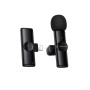 Беспроводная микрофонная система BOROFONE BFK16, Black