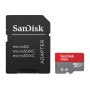 Карта пам'яті microSDXC SanDisk (UHS-1) Ultra A1 1TB class 10