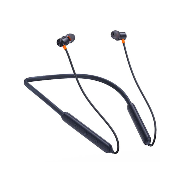 Бездротові Bluetooth навушники ACEFAST N2 180 mAh, Navy Blue