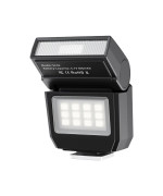 Видеосвет Ulanzi SL03 Spark Lite Camera Flash, Black