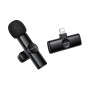 Беспроводная микрофонная система BOROFONE BFK16, Black