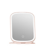Дзеркало для макіяжу DOCO Cosmetic Mirror Portable, Powder