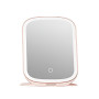 Дзеркало для макіяжу DOCO Cosmetic Mirror Portable, Powder