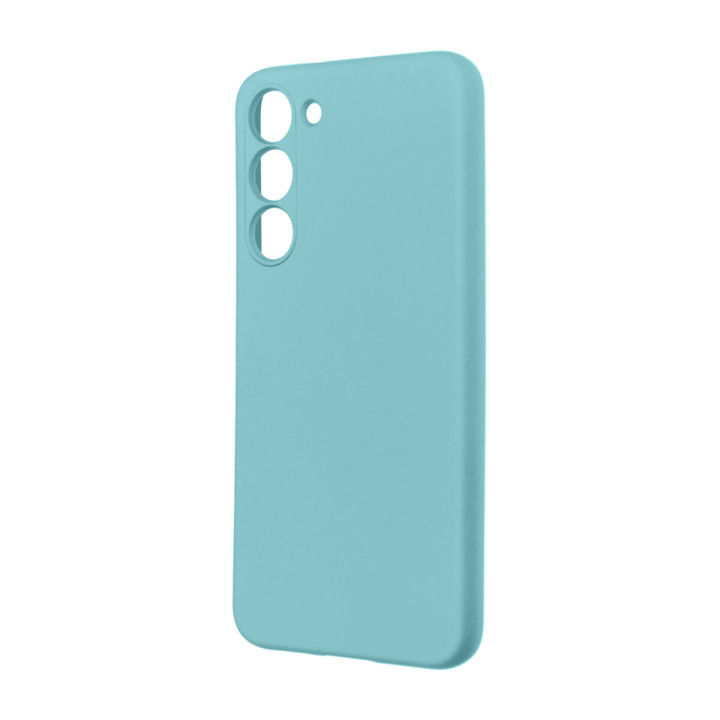 Чохол - накладка Cosmiс Full Case HQ 2mm для Samsung Galaxy S23, Sky Blue