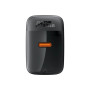 Мережевий зарядний пристрій ACEFAST A104 PD25W / QC3,0 2,1А, Black