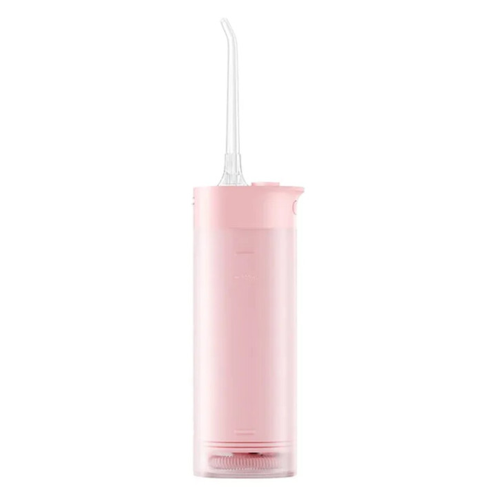 Ирригатор Xiaomi Mijia Portable Oral Irrigator, Pink