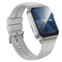 Смарт-годинник HOCO Y26 Smart sports watch (call version), Silver